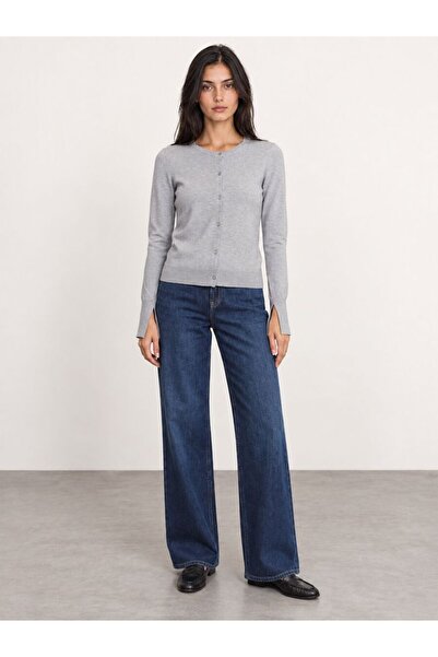 Loft Women's Regular Fit Cardigan
