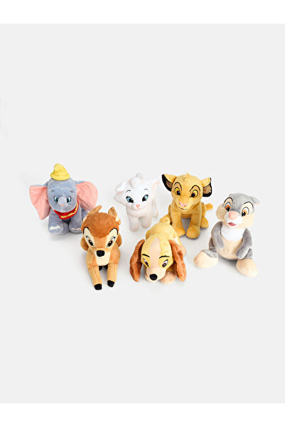 LC Waikiki I Animal Figure Plush Toy from Freezen Store