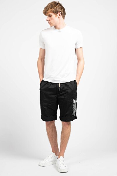 Antony Morato Pantaloni scurți | MMSH00128 FA900044 | 54 (UE)