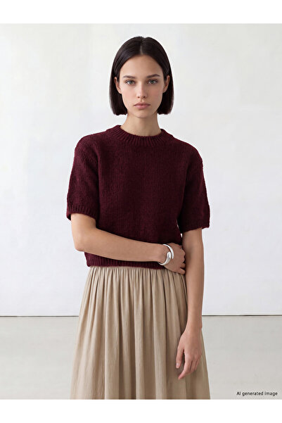 LC Waikiki I Zero Roba Collar Women's Knitwear Sweater from Freezen Store