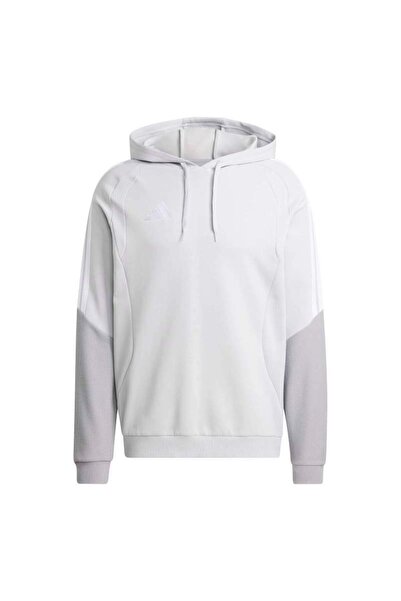adidas Men's Casual Sports Hooded Sweatshirt Tiro26C Swhood Kb0276