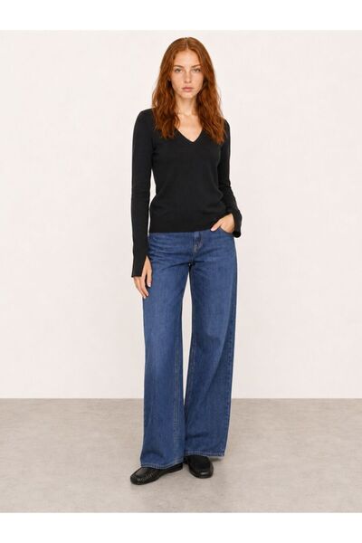 Loft Regular Fit Women's Sweater