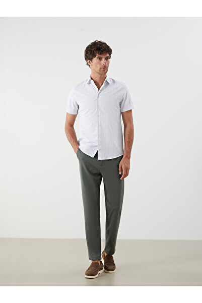 LC Waikiki Quality Pieces from Çelebi Store: Slim Fit Men's Chino Pants