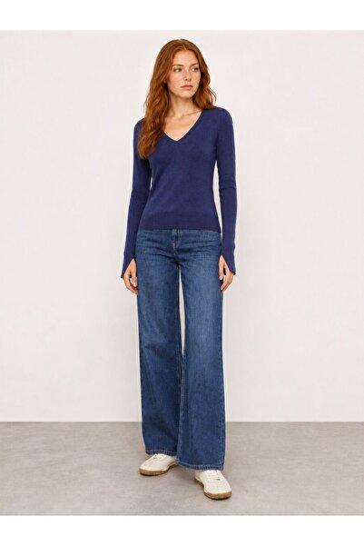 Loft Regular Fit Women's Sweater