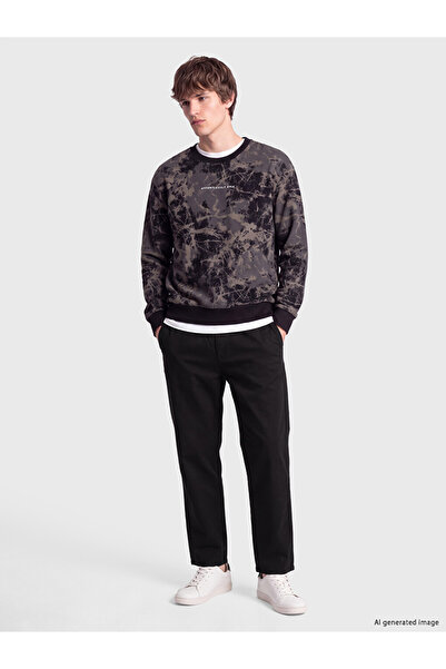 LC Waikiki I Standart Fit Men's Trousers from Freezen Store
