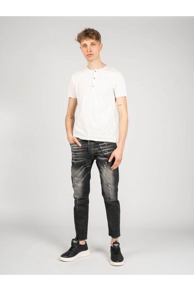 Xagon Man Tricou | P22082 JX 2301 | L (EU)