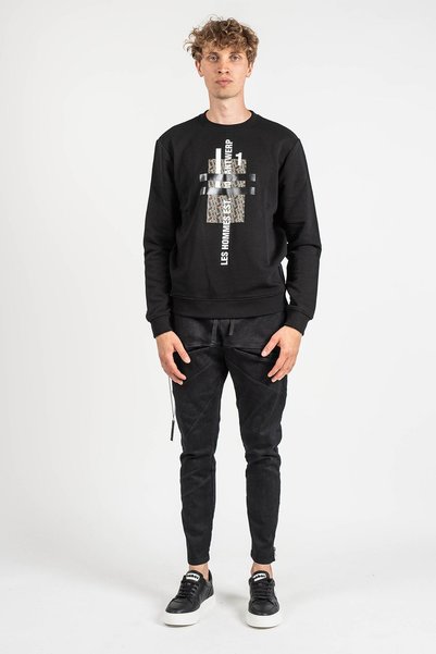 Les Hommes Hanorac | LLH421-758P | XL (UE)