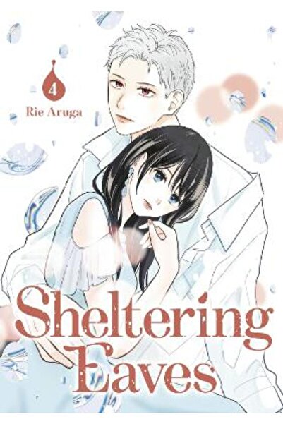 Kodansha America, Inc Sheltering Eaves 4