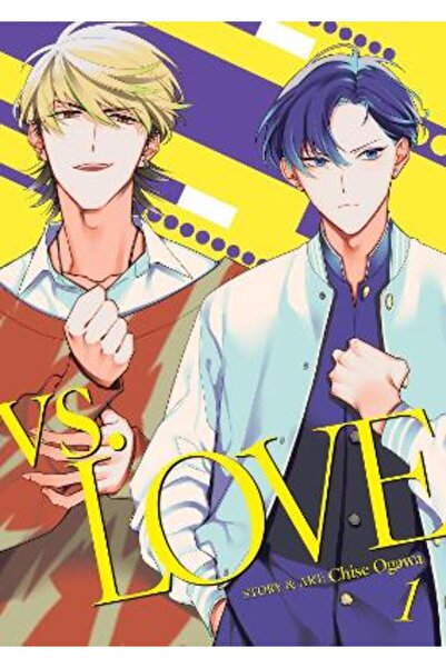 Seven Seas Entertainment, LLC εναντίον LOVE Vol. 1