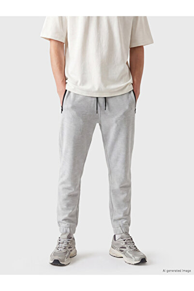 LC Waikiki Timeless Clothing & Timeless Choices Standard Fit Men's Jogger Swe...