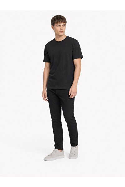 Loft Ανδρικό T-shirt με κοντό μανίκι κανονικής εφαρμογής