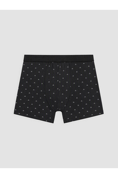 LC Waikiki Timeless Clothing & Timeless Choices Cotton Flexible Men's Boxers