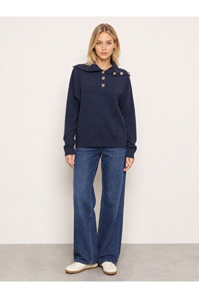 Loft Oversize Women's Sweater