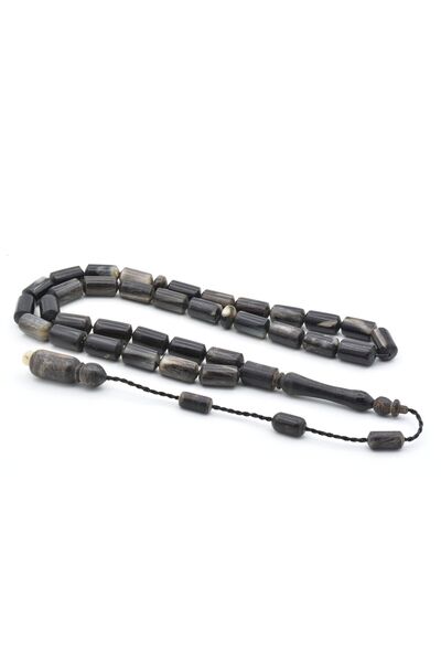 Murty99 Model de capsulă subțire sistemizată, cu corn de berbec, pentru rugăc...