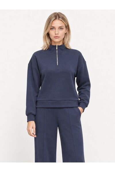 Loft Relax Fit Women's Sweatshirt