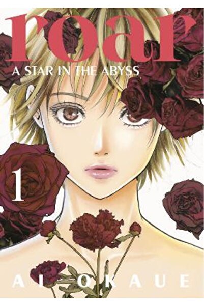 Kodansha America, Inc Roar: A Star in the Abyss 1