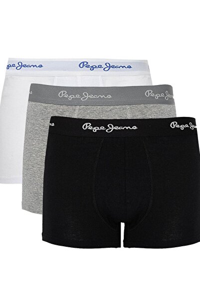 Pepe Jeans Boxeri Isaac, pachet de 3 | PMU10059 | S (EU)
