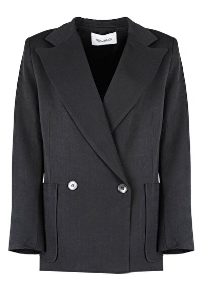 Silvian Heach Blazer supradimensionat |   CVA22060GC |   36 (UE)