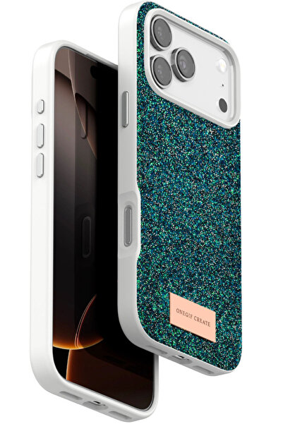 Rivor Apple iPhone 17 Pro Max & iPhone 18 Pro Max Uyumlu Kılıf Kamera Çıkıntı...