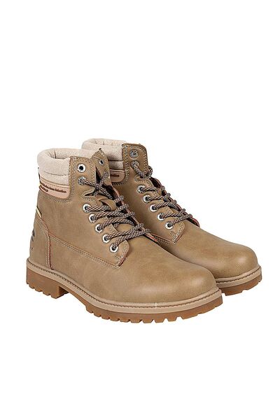 GAS Ghete de munte Elbrus LTX | GAW221201 | 38 (EU)