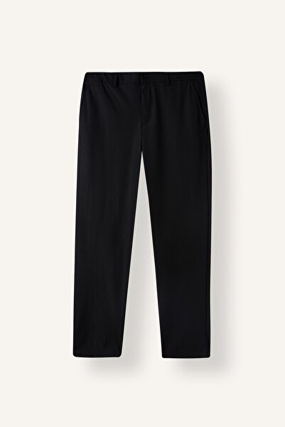 DeFacto Standard Fit Straight Trousers H8158Ax26Au
