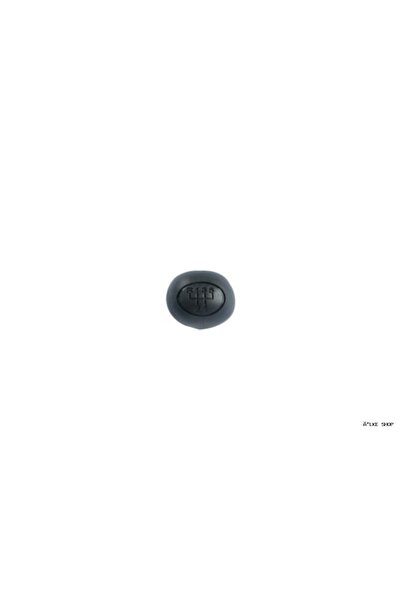 AYHAN Ilkestor Gear Knob Ducato Ii-Boxer Ii-Jumper Ii (20914) 5 Forward