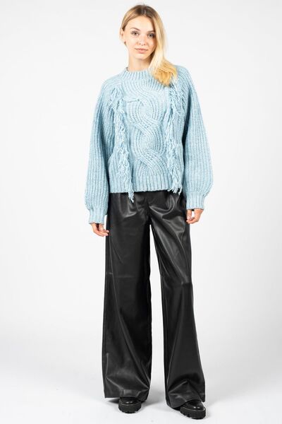 Silvian Heach Pantaloni | PGA22241PA | 38 (UE)