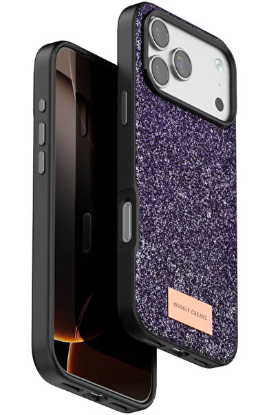 Rivor Apple iPhone 17 Pro Max & iPhone 18 Pro Max Uyumlu Kılıf Kamera Çıkıntı...