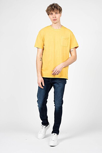 Pepe Jeans Tricou Treyson | PM508536 | XL (EU)