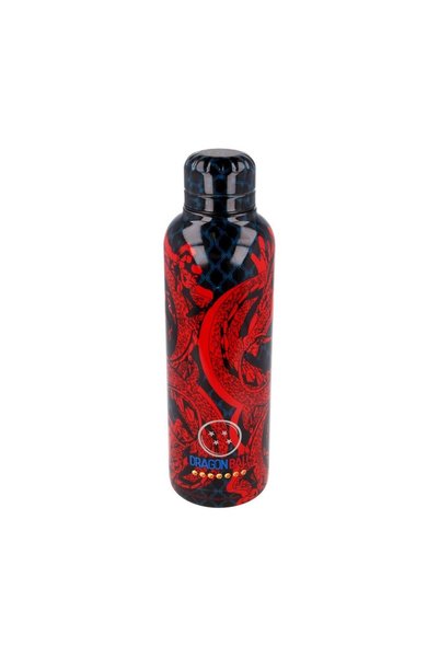 Stor Θερμός Μπουκάλι από Ανοξείδωτο Ατσάλι Dragon Ball (515ml) (391)