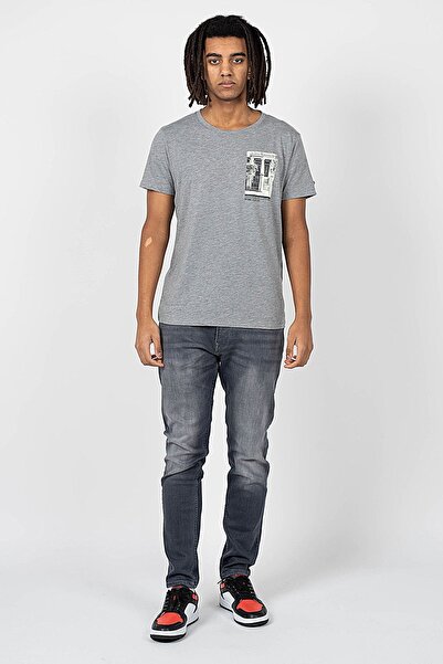 Pepe Jeans Tricou Tide | PM508528 | S (UE)