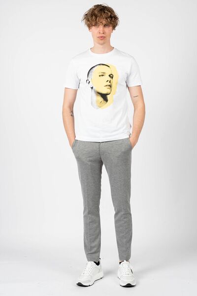 Antony Morato Tricou | MMKS02166-FA100144 | XL (UE)