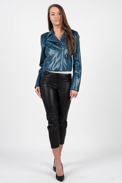 Patrizia Pepe Jachetă | 8L0350 A6E4 | 38 (UE)