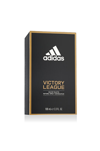 adidas Λίγκα Νίκης EDT 100 ml M