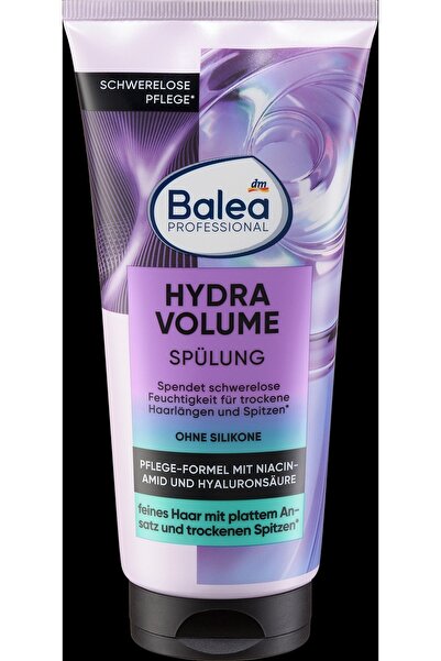 BALEA Balsam de păr Hydra Volume, 200 ml