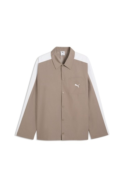 Puma T7 Men's Wide Cut Jacket