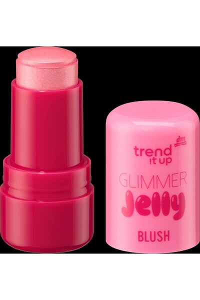 OEM trend !t up Fard de obraz Glimmer Jelly 020, 8 g