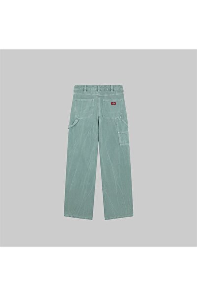 Dickies Γυναικεία 997 Χαλαρά Ίσια Παντελόνια Τύπου Κάρπεντερ