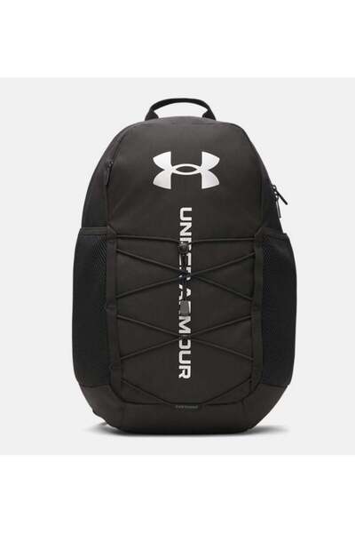 Under Armour Hustle Sport 6.0 Backpack Black