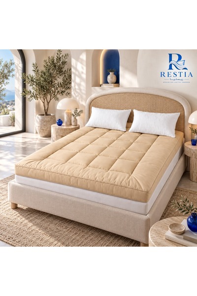 restia 20 cm High Felt Pad - Available in Many Colors