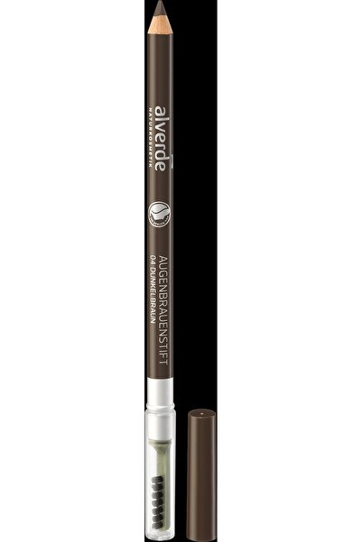 OEM alverde NATURKOSMETIK Creion de sprâncene Nr. 04, 1,1 g
