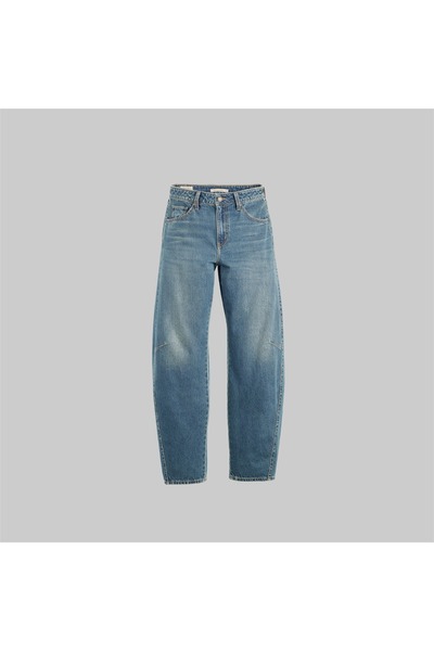 Levi's Γυναικεία Φαρδιά Τζιν Στυλ  "Dad "