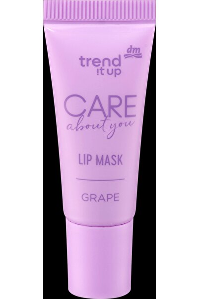 OEM trend !t up Masca de buze Care About You Nr. 020 - Grape - Îngrijire