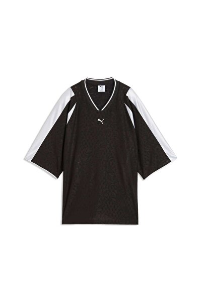 Puma Lace Pack Women's Wide Cut Jersey