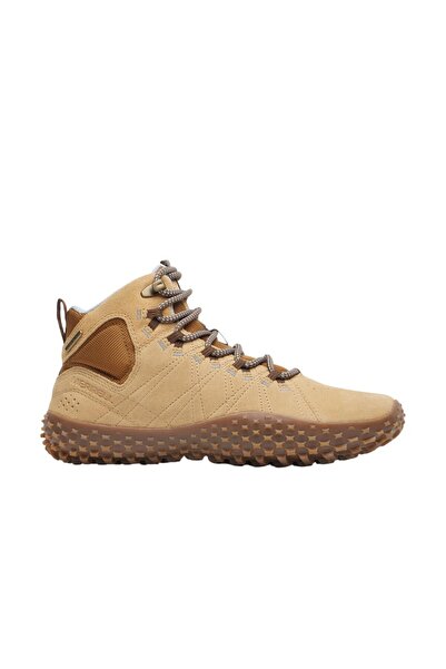 Merrell حذاء نسائي باللون البيج من طراز Wrapt Mid Wp