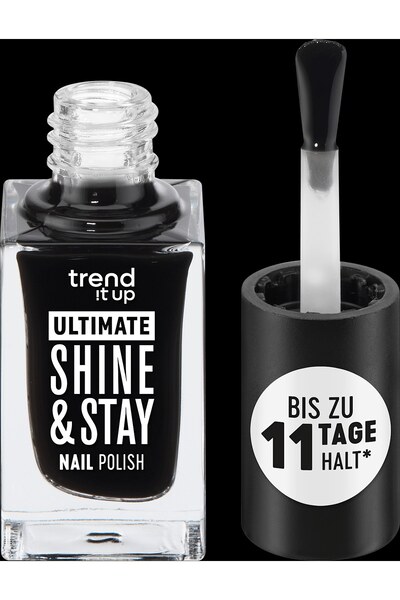 OEM trend !t up Lac de unghii - Strălucire Supremă și Rezistență 190, 8 ml