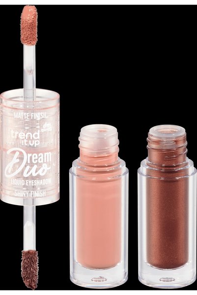 OEM Fard de pleoape lichid 2 în 1 Dream Duo 030 4,4 ml