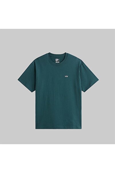 Vans Ανδρικό Φαρδύ T-Shirt Left Chest II