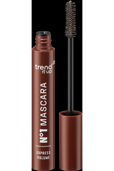 OEM trend !t up N°1 Mascara Nr. 020 Maro