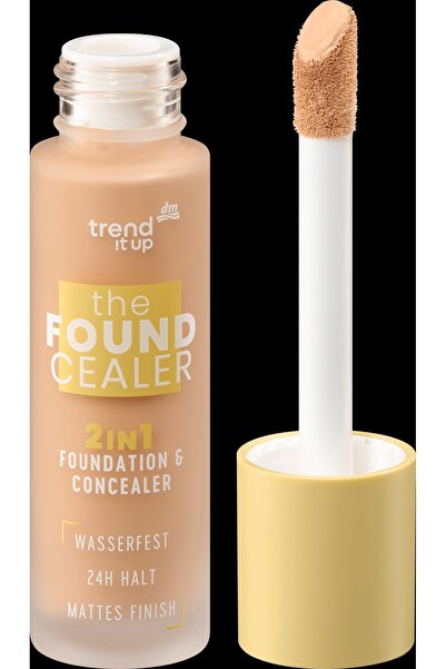 OEM trend !t up Fond de ten corector 020, 30 ml - Concealer